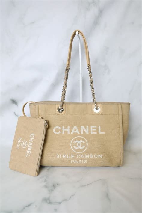 chanel canvases|Chanel canvas tote dupe.